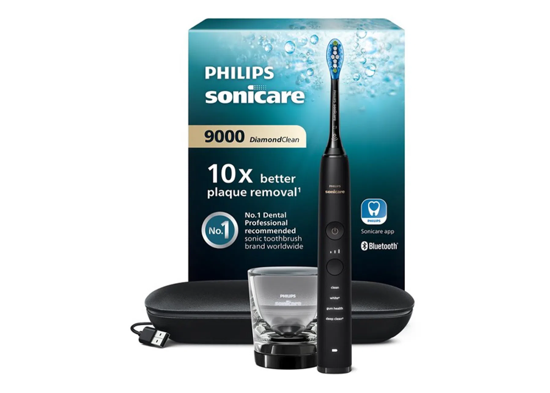 Philips sonicare 9000
